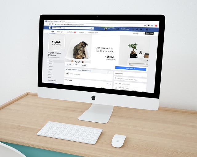 Why Your Company Facebook Page is NOT Enough | Curreri Marketing & Media